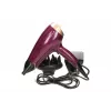 Secador de cabelo Remington D5219 2300 W roxo