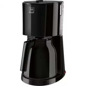 MELITTA Enjoy Therm - máquina de café - 12 chávenas