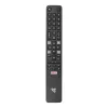 Comando SBOX RC-01406 para televisores TCL — comando de substituição compatível com vários modelos TCL