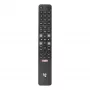 Comando SBOX RC-01406 para televisores TCL — comando de substituição compatível com vários modelos TCL
