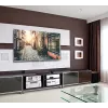 Suporte de parede B-Tech XL universal para ecrã plano VESA 900x600