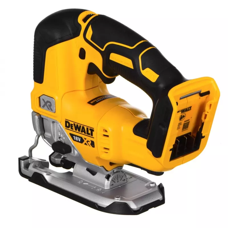 Serra sabre DeWALT DCS334N-XJ