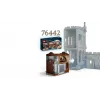 LEGO HARRY POTTER 76447 Castelo de Hogwarts: Aula de voo