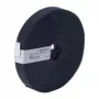 Clipe para cabos PatchSee ECO-Scratch ECOS-DB-10 preto