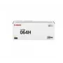 Toner Canon 064H 1 unid. Original amarelo