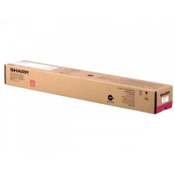 Tinteiro de toner Sharp MX-36GTMA 1 unid. Original magenta