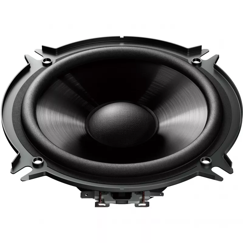 Altifalante para automóvel Pioneer TS-G130C redondo 2 vias 250 W