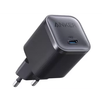 Carregador Anker Nano (45W), preto