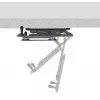 Suporte de TV de teto Logilink 32-70, máx. 35 kg