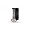 ENDORFY Spartan 5 ARGB, dissipador de CPU, ventoinha Fluctus 120mm ARGB integrada, iluminação LED ARGB brilhante, compatível com AM5, AM4, LGA1700, LGA1200,