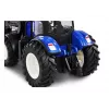 Amewi trator de brincar com pá carregadora motor elétrico 1:24