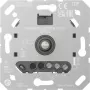 Termostato ambiente Jung RTR230, alimentação 230 V, contacto de fecho (RTR230)