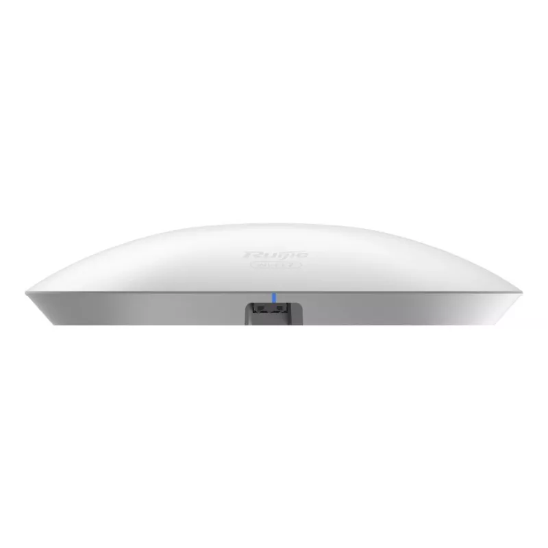 Ruijie Reyee RG-RAP73Pro ponto de acesso Wi-Fi 7 tribanda, BE14000