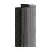 Filtro de purificador de ar Xiaomi BHR5272GL para Smart Air Purifier 4 Lite, 200×200×310 mm, 99,7 % de eficiência, preto
