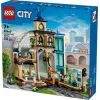 LEGO CITY 60469 Estação Central de Comboios