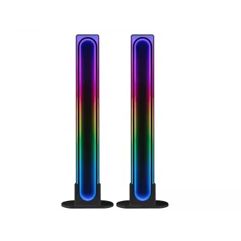 Candeeiro de mesa e suspensão TRACER Smart Vibe Tracer 47252 Ambience TRAOSW47252 RGB controlo sem fios