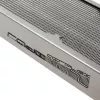 Radiador de arrefecimento de água Aqua-Computer Aqua radical 2 – sistema de arrefecimento de alumínio (modelo 33703)