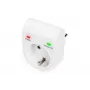 Adaptador de proteção contra sobretensão Digitus DN-95400