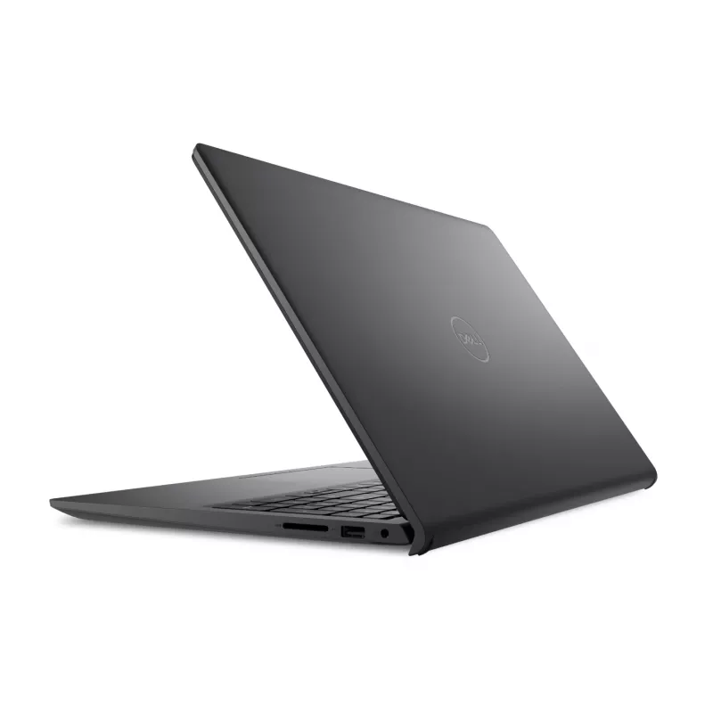 Dell Pro Essential 15 AG FHD i5-1334U 16GB 512GB Intel UHD Win11 teclado inglês sensor de impressão digital preto 3Y ProSupport NBD no local
