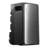 Sistema solar portátil EcoFlow EFSTREAMPRO800W-EU 800W de saída, portátil