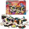 Pista de berlindes Ravensburger GraviTrax Junior conjunto inicial XXL Dino, construção de percursos para crianças