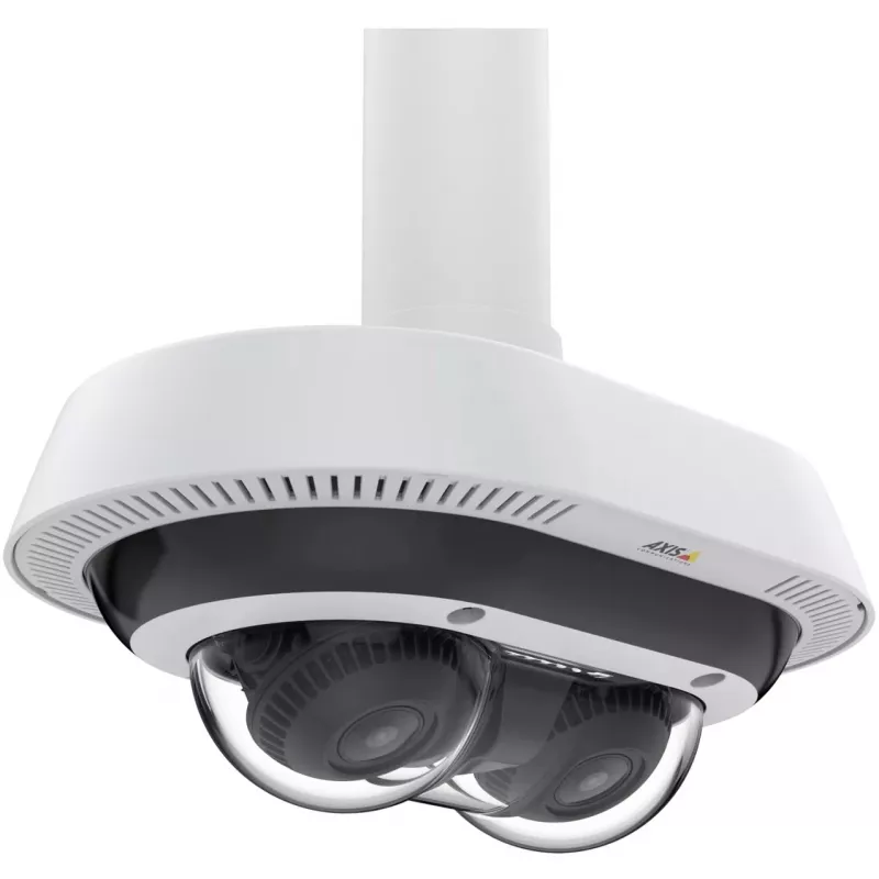 Acessório para câmara de rede kit suspenso T94N02D 02076-001 AXIS