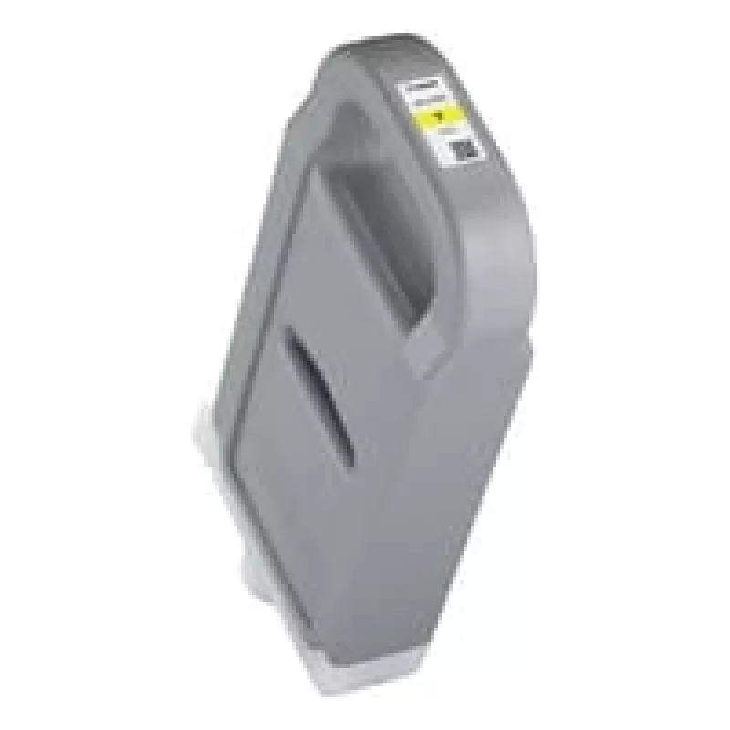 Tinteiro Canon PFI-710Y original amarelo