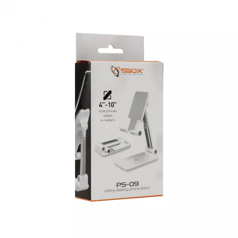 Suporte para telemóvel Sbox PS-09