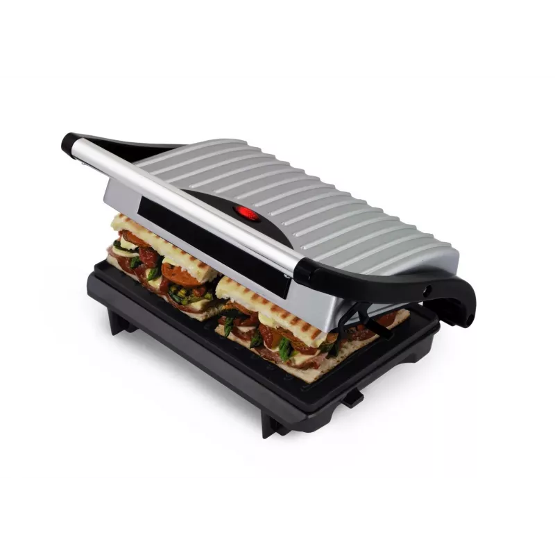 Esperanza Ekg005 Grelhador elétrico de contacto Pizzaiola Ekg005