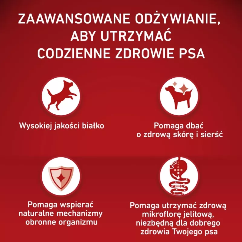 PURINA ONE MED/MAX Adulto Frango e arroz 12kg