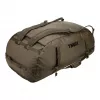 Thule 5600 Chasm 130L mala de viagem Deep Khaki