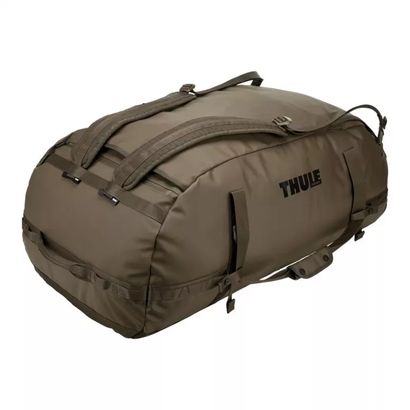 Thule 5600 Chasm 130L mala de viagem Deep Khaki