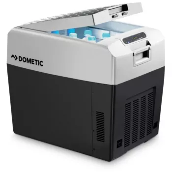 Arca frigorífica termoelétrica Dometic TropiCool TCX 35 - 33 L AC/DC