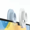 Suporte indutivo MagSafe para MacBook branco
