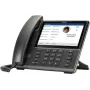Telefone SIP Mitel 6873 – Telefone VoIP – SIP, RTCP, RTP, SRTP – 24 linhas (50006790)
