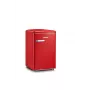 Frigorífico combinado retro Severin RKS 8830 108 L