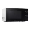 Micro-ondas Samsung MS20A3010AH 20 L 700 W, preto (SPEC)