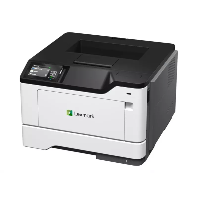 Impressora Lexmark MS531dw Laser Preto e branco