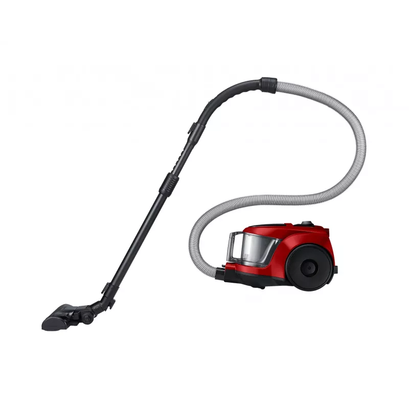 Aspirador SAMSUNG VCC45W0S3R/XSB/embalagem danificada