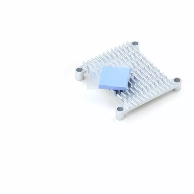 Conjunto de dissipadores ALLNET FriendlyELEC NanoPi Neo / Neo2, 20 unidades – arrefecimento passivo para computador de placa única