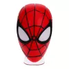 Candeeiro de mesa Paladone Spiderman Mask Light
