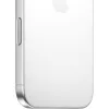 Apple iPhone 16 Pro Max - smartphone 5G - Dual-SIM / armazenamento interno 1 TB - ecrã OLED - 6,9 polegadas - 2868 x 1320 píxeis (120 Hz)