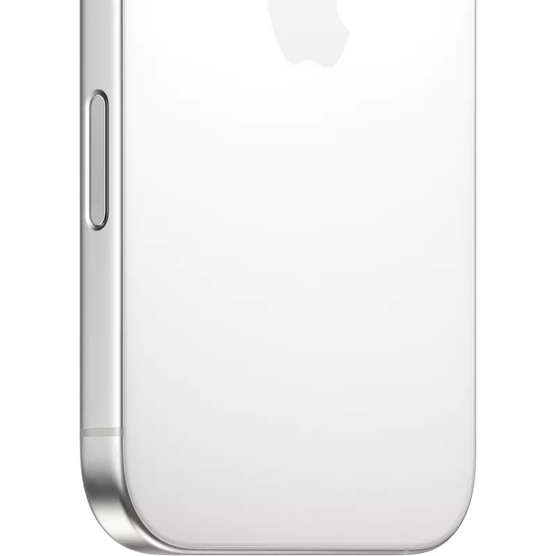 Apple iPhone 16 Pro Max - smartphone 5G - Dual-SIM / armazenamento interno 1 TB - ecrã OLED - 6,9 polegadas - 2868 x 1320 píxeis (120 Hz)