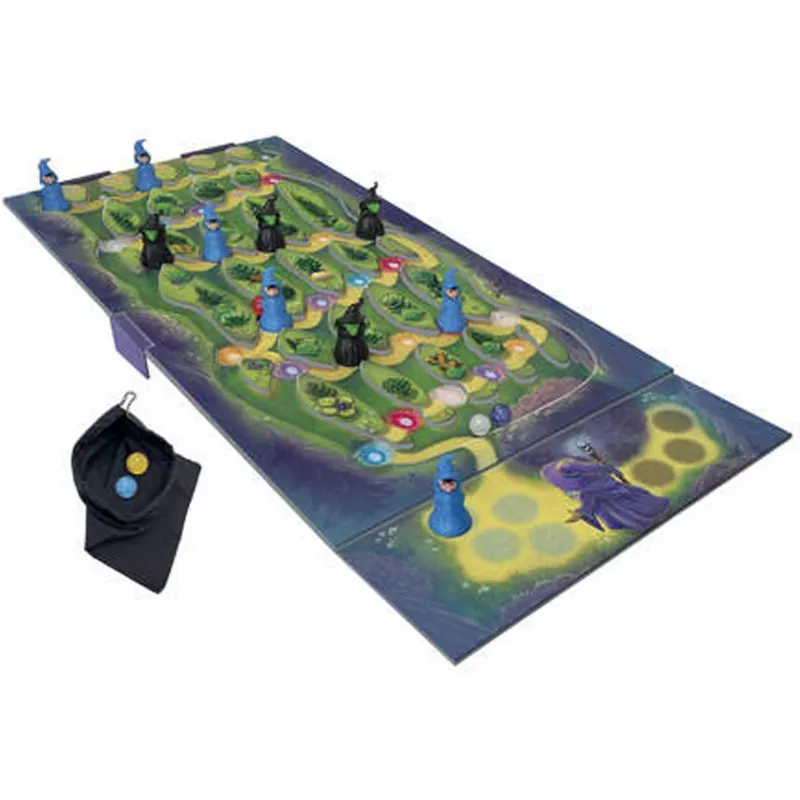 Zauberberg, jogo de sociedade jogo infantil do ano 2022