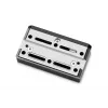 Peça/acessório de sistema de refrigeração para computador EK Water Blocks placa de montagem