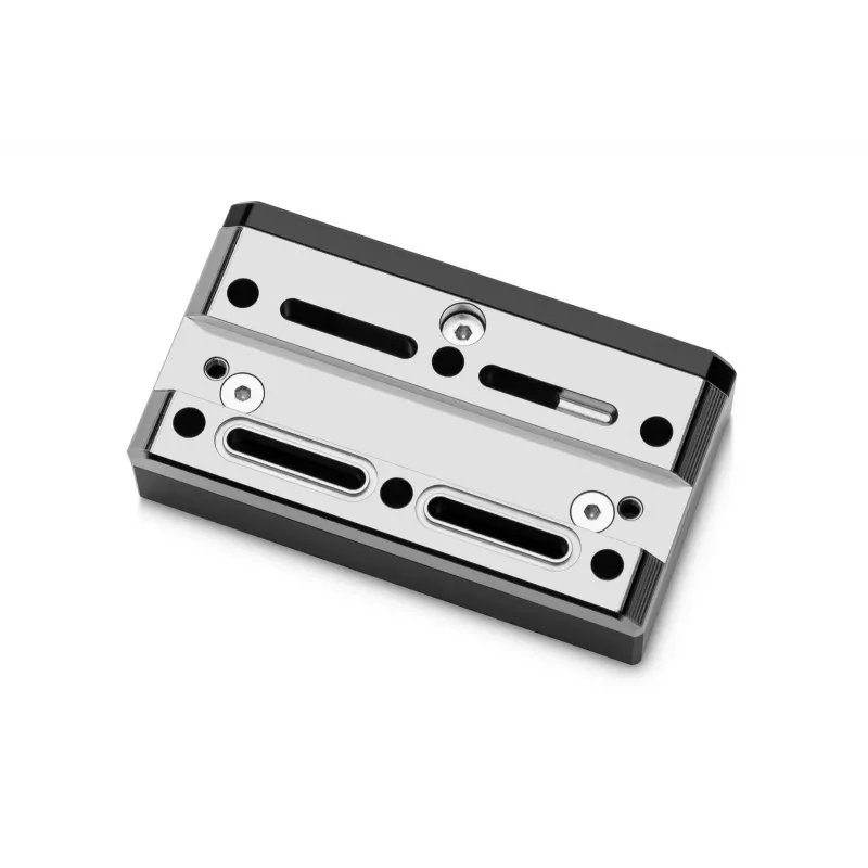 Peça/acessório de sistema de refrigeração para computador EK Water Blocks placa de montagem