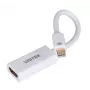 UNITEK Y-6331 placas de interface/adaptadores HDMI