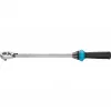 Chave dinamométrica Hazet - SYSTEM 5000-2 CT (com catraca reversível) 40 - 200 Nm 1/2 (12.5 mm) 5122-2CT (5122-2CT)