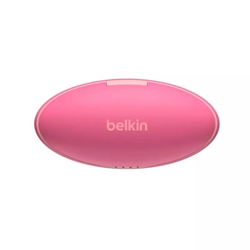 Auscultadores Belkin Soundform Nano