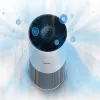 Purificador de ar T500